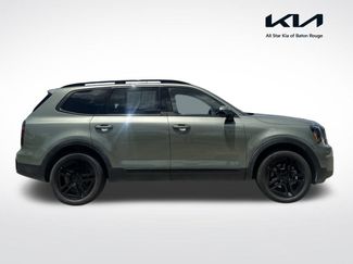 Used 2025 Kia Telluride SX X-Line AWD/4WD 360° Tour