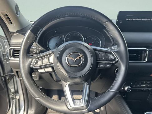 Used 2023 MAZDA CX-5 AWD 2.5 S w/ Premium Package image 15