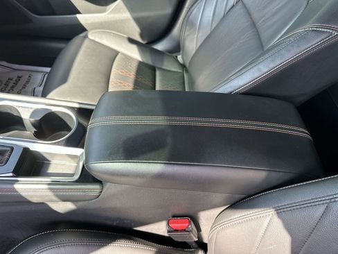 Used 2023 Nissan Altima 2.5 SR w/ SR Premium Package FWD image 27