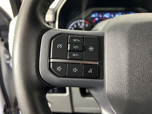 Used 2023 Ford F150 XLT w/ Equipment Group 302A High image 22