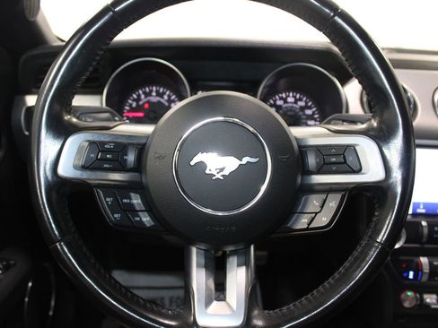 Used 2023 Ford Mustang Premium image 32