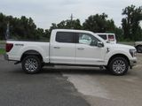 New 2025 Ford F150 Lariat w/ Equipment Group 502A High image 2