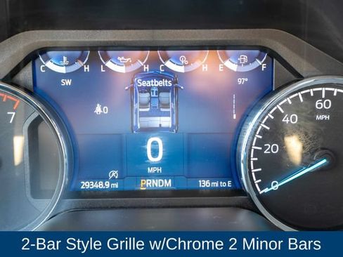 Used 2023 Ford F150 XLT w/ Equipment Group 302A High AWD/4WD image 42
