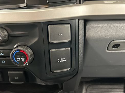 Certified 2023 Ford F600 4x4 Regular Cab Super Duty w/ XLT Value Package image 23