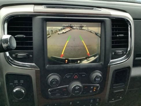 Used 2017 RAM 2500 Laramie w/ Convenience Group image 21