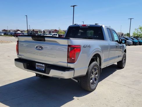 New 2026 Ford F150 STX image 3
