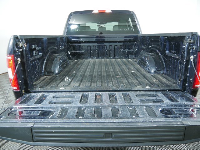 Certified 2020 Ford F150 XLT w/ Equipment Group 302A Luxury AWD/4WD image 16