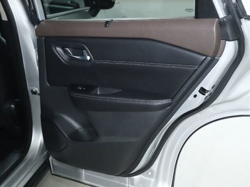 Certified 2023 Nissan Rogue SV w/ SV Premium B Package AWD/4WD image 35