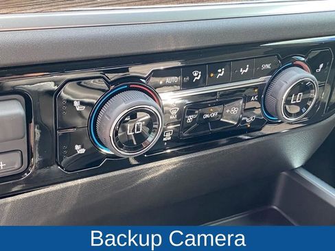 New 2026 Chevrolet Silverado 1500 RST w/ Convenience Package II image 11