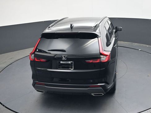 Used 2026 Honda CR-V Sport-L image 25