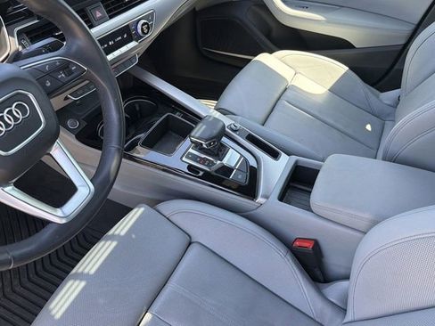 Used 2023 Audi A4 2.0T Premium Plus w/ Premium Plus Package AWD/4WD image 20