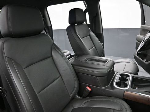 Used 2019 GMC Sierra 1500 SLT w/ SLT Premium Plus Package RWD image 26