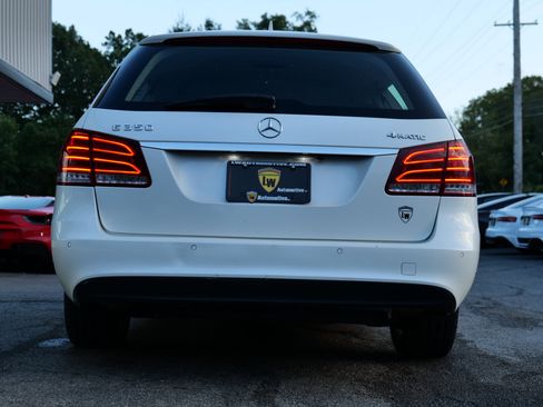 Used 2014 Mercedes-Benz E 350 4MATIC Wagon image 70