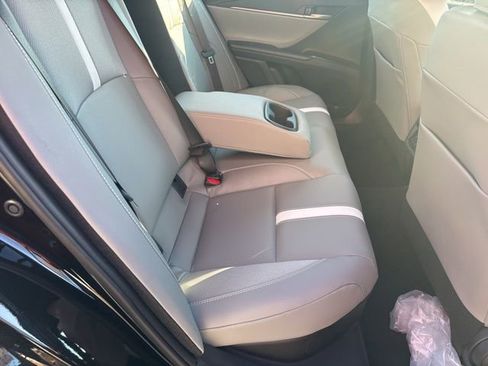 New 2026 Toyota Camry SE image 33