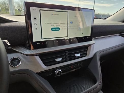 New 2026 Ford Explorer Active image 19