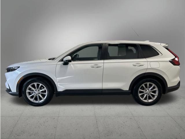 Certified 2024 Honda CR-V EX-L image 3