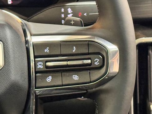 New 2026 GMC Acadia Elevation w/ Black Edition image 33