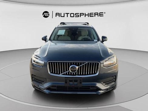 Used 2020 Volvo XC90 T6 Momentum w/ Protection Package Premier AWD/4WD image 2