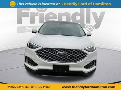 Used 2023 Ford Edge SEL w/ Convenience Package