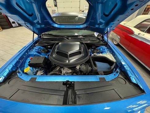 Used 2016 Dodge Challenger R/T Scat Pack image 68