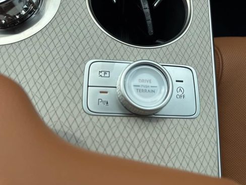 New 2026 Genesis GV80 2.5T Prestige AWD/4WD image 32