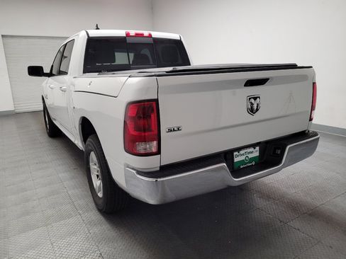 Used 2014 RAM 1500 Classic SLT RWD image 6
