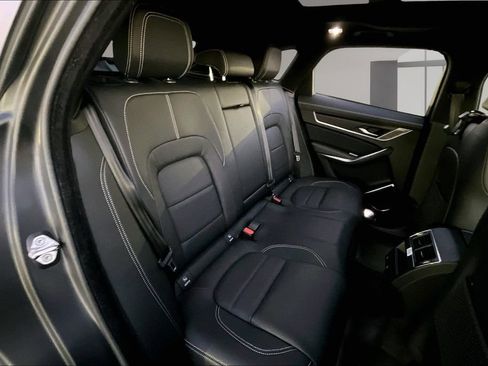 Used 2025 Jaguar F-PACE R-Dynamic S image 23