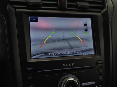 Used 2020 Ford Fusion Titanium FWD image 26