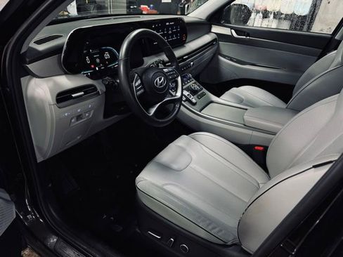 Used 2025 Hyundai Palisade SEL image 18