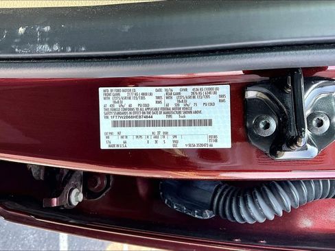 Used 2017 Ford F250 Lariat w/ Chrome Package image 17