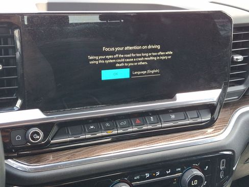 Certified 2024 Chevrolet Silverado 1500 LT w/ Protection Package image 21