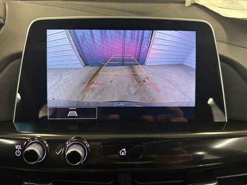 New 2026 Cadillac CT4 Premium Luxury image 11