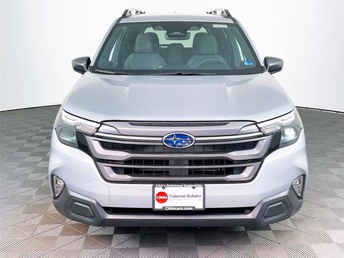 New 2026 Subaru Forester Premium image 2