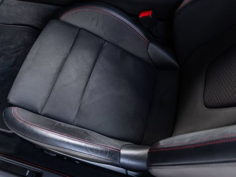 Certified 2026 Porsche 911 Carrera 4 GTS AWD/4WD image 33