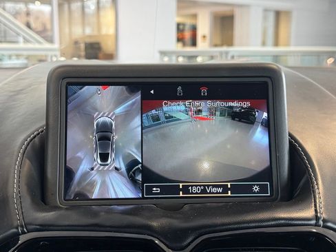 Used 2020 Aston Martin V8 Vantage Coupe image 41