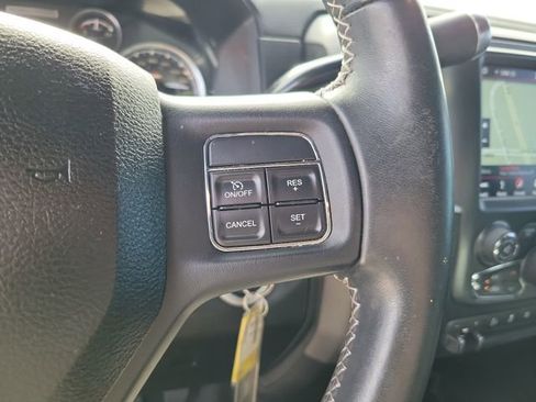 Used 2018 RAM 2500 Power Wagon image 23