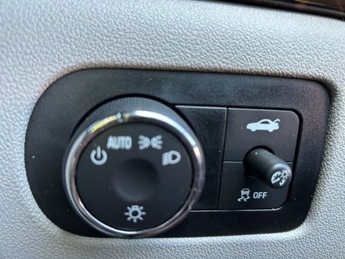 Used 2016 Chevrolet Impala Limited LS FWD image 15