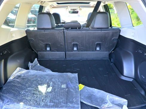 Used 2021 Subaru Forester Touring w/ Popular Package #2 image 21