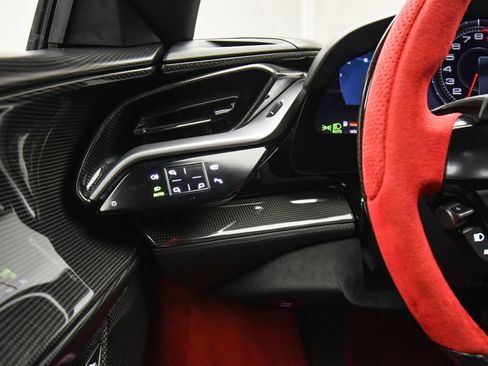 Used 2023 Ferrari SF90 Stradale AWD/4WD image 48