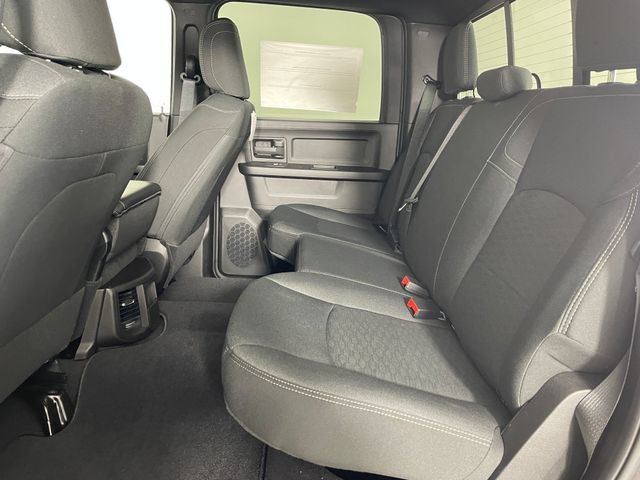 New 2026 RAM 3500 Tradesman AWD/4WD image 4