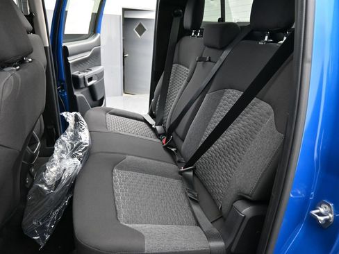 New 2025 Ford Ranger XLT w/ Equipment Group 301A High image 22