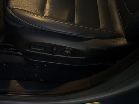 Used 2023 Chevrolet Bolt EUV Premier w/ Sun & Sound Package image 10