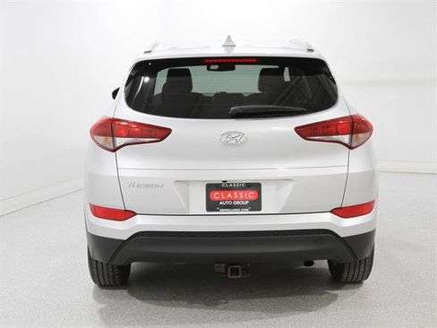 Used 2017 Hyundai Tucson SE Plus image 20