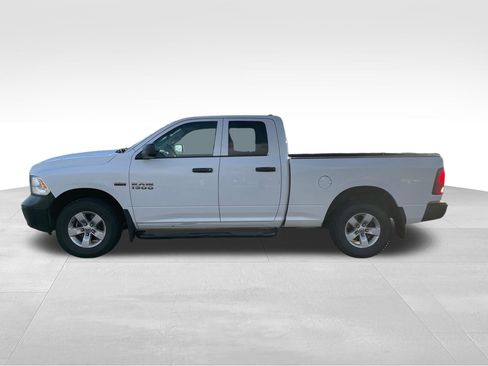 Used 2017 RAM 1500 Tradesman w/ Popular Equipment Group AWD/4WD image 7