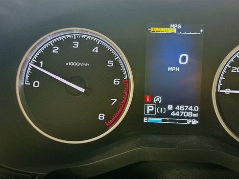 Used 2021 Subaru Forester Premium AWD/4WD image 14