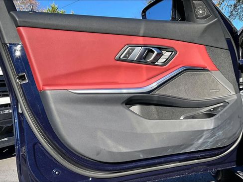 Used 2023 BMW 330e w/ M Sport Package image 20