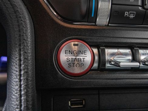 Used 2022 Ford Mustang Mach 1 w/ Mach 1 Handling Package RWD image 21