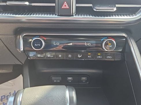 Used 2022 Kia K5 EX w/ EX Premium Package FWD image 36