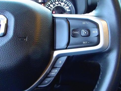 Used 2022 RAM 1500 Big Horn image 18
