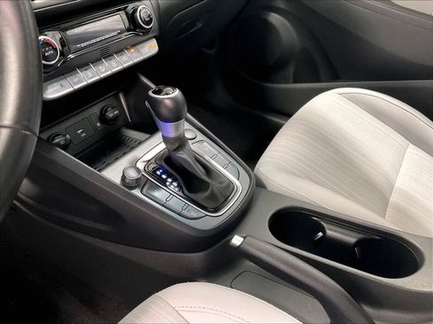 Certified 2023 Hyundai Kona SEL w/ Convenience Package image 21